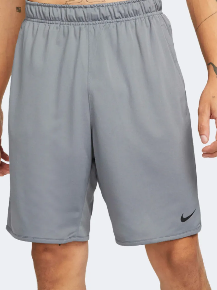 Nike Totality Men Training Short Grey