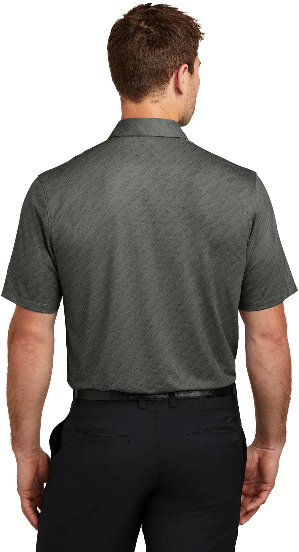 Nike Vapor Dash Polo