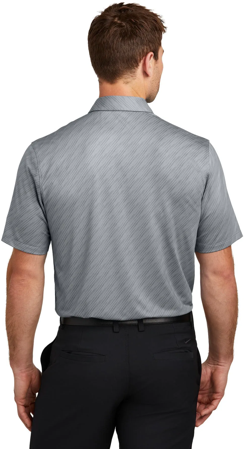 Nike Vapor Dash Polo