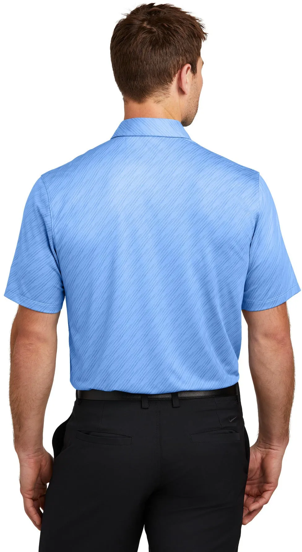 Nike Vapor Dash Polo