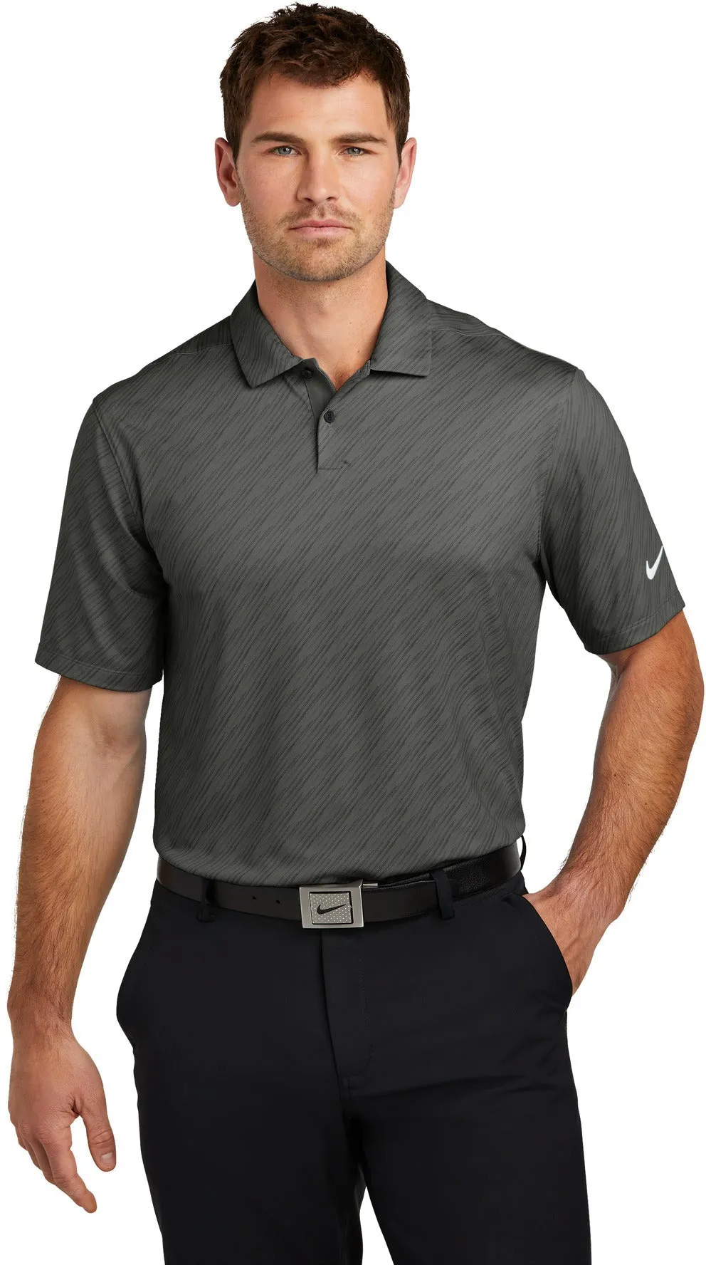 Nike Vapor Dash Polo