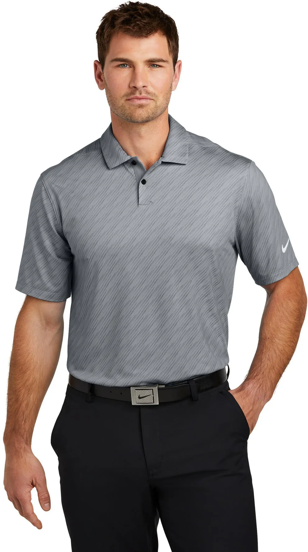 Nike Vapor Dash Polo