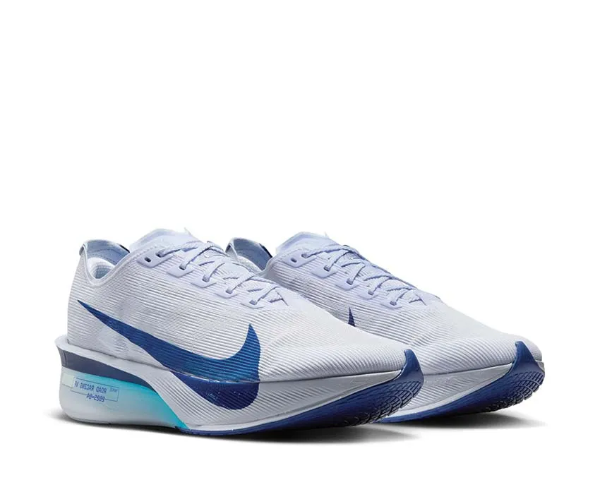Nike Zoomx Vaporfly Next 4% "Ghost" qq