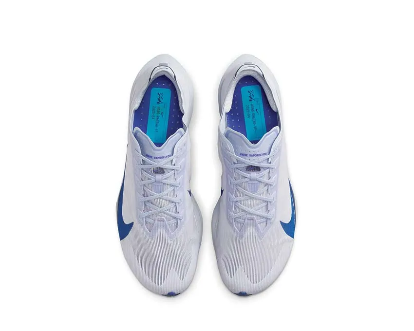 Nike Zoomx Vaporfly Next 4% "Ghost" qq