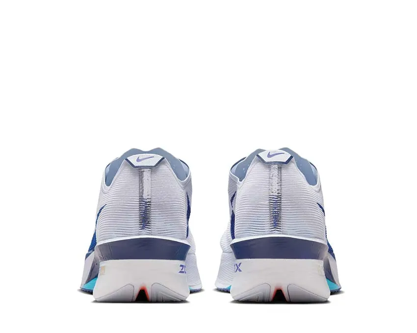 Nike Zoomx Vaporfly Next 4% "Ghost" qq