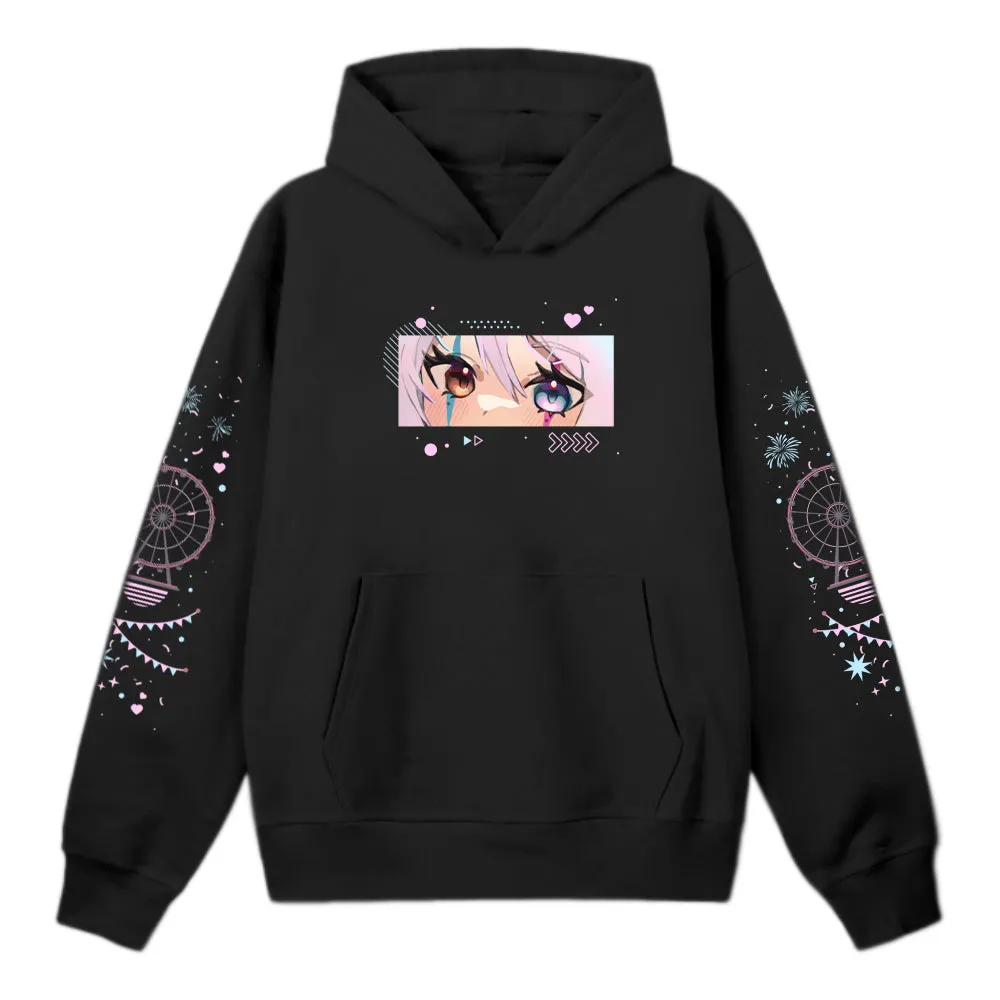 Ninshin Nyami Celebrations Hoodie