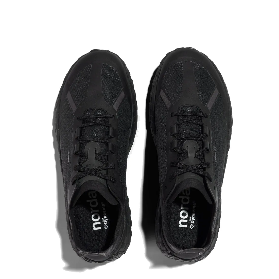 Norda The 001 Trainer Stealth Black