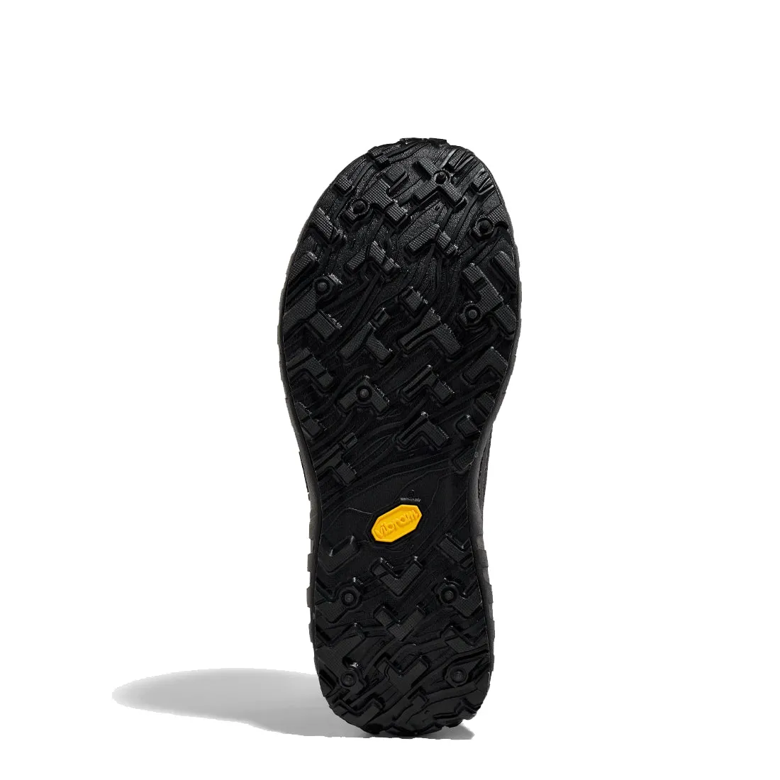 Norda The 001 Trainer Stealth Black