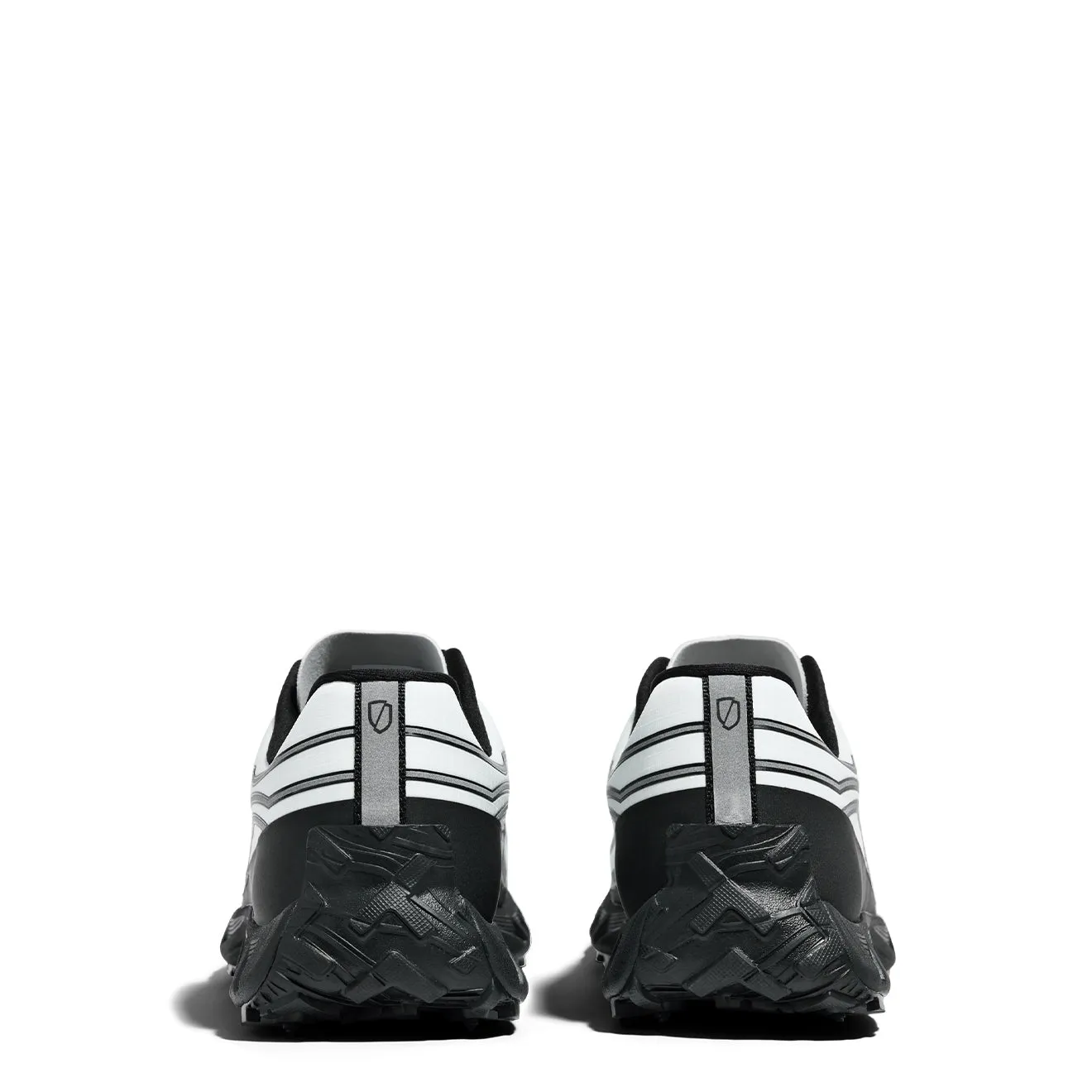 Norda The 002 Trainer Alpine White