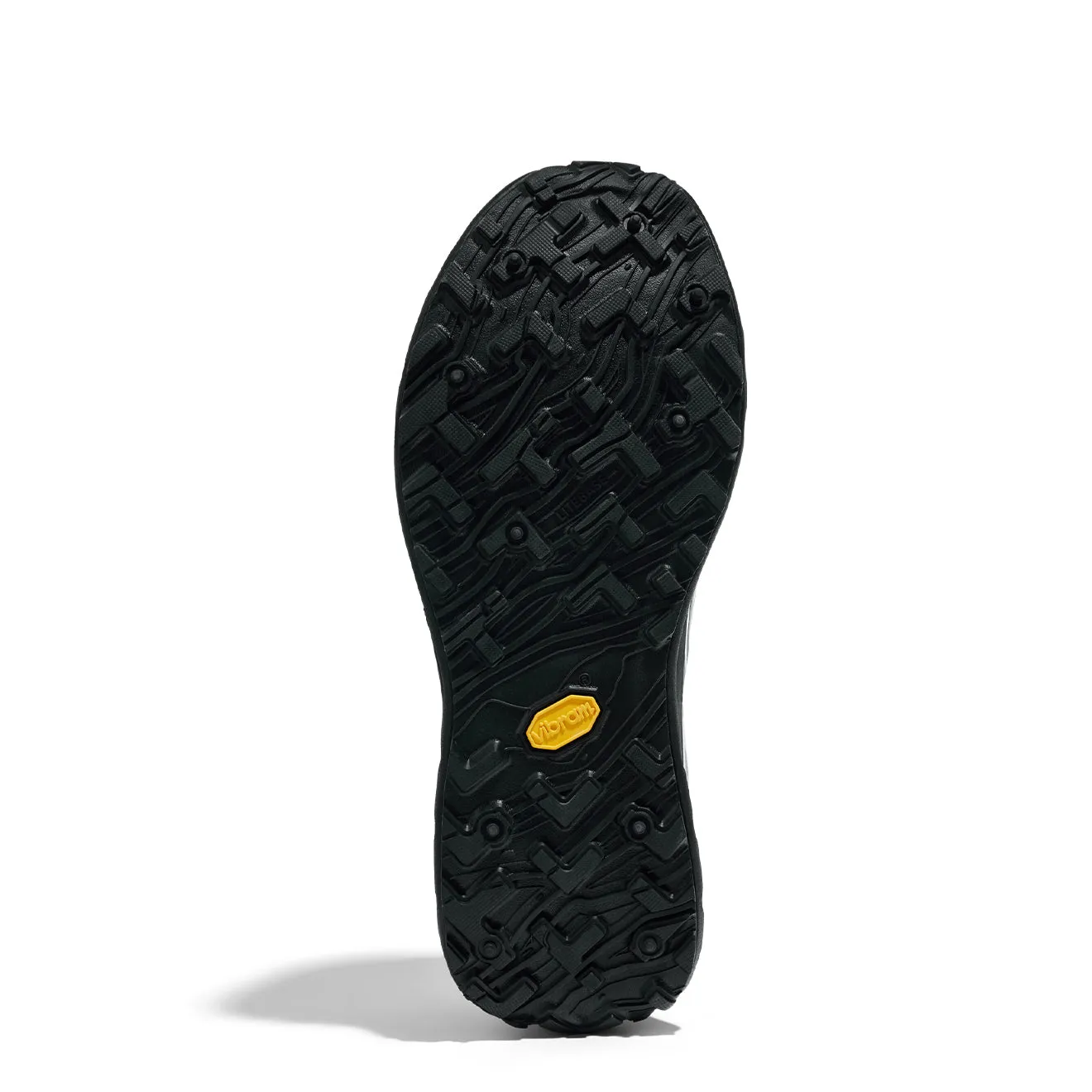 Norda The 002 Trainer Alpine White