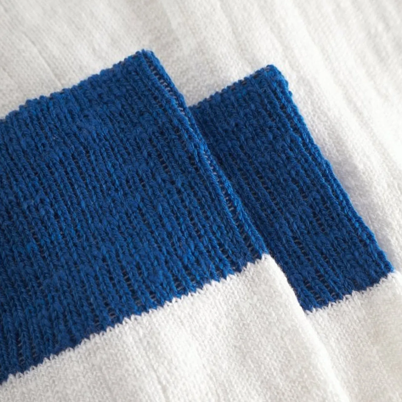 Norse Projects Ebbe Sport Sock Ultra Marine