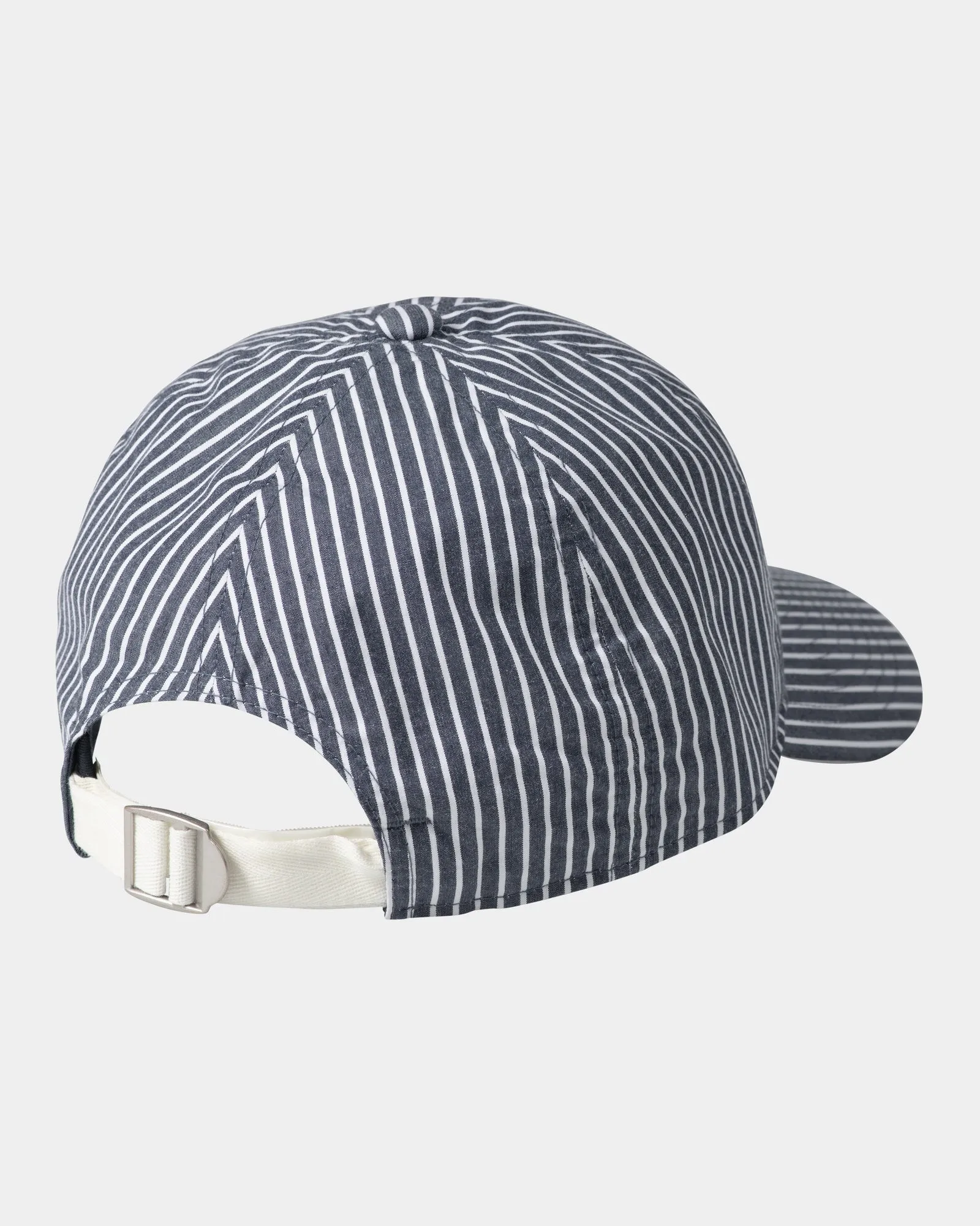 Notus Cap | Space Arvin Stripe Carhartt WIP