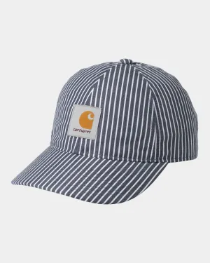 Notus Cap | Space Arvin Stripe Carhartt WIP