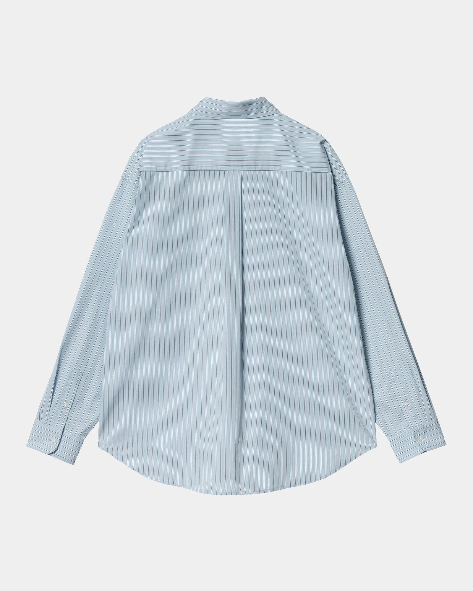 Notus Shirt | Bluebird Bova Stripe Carhartt WIP