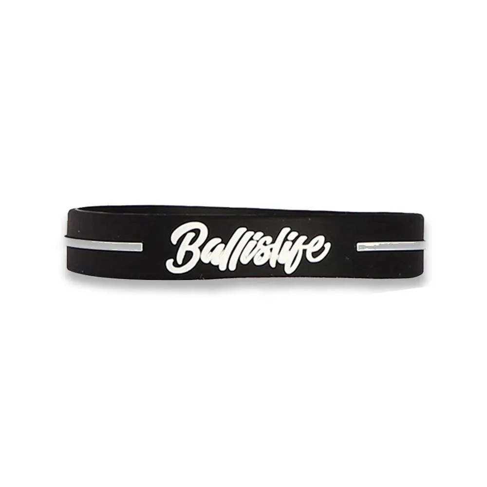 NS Wristband Bundle (2-Pack) Ballislife