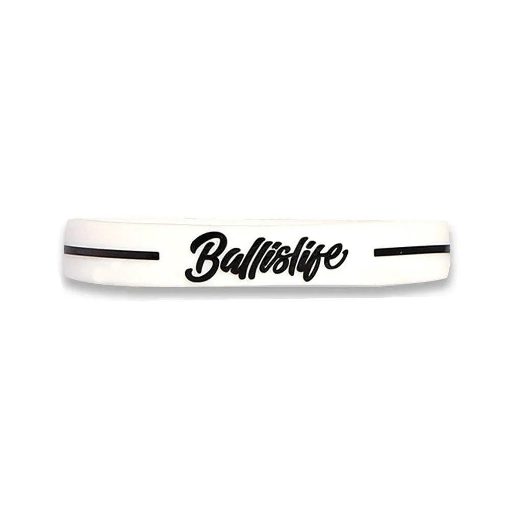 NS Wristband Bundle (2-Pack) Ballislife