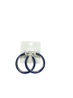 NWT It's Women's Hoops Blue