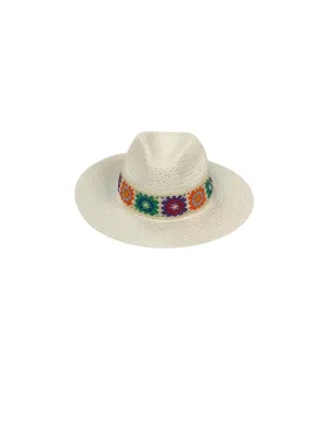 NWT Styline women's Hat White