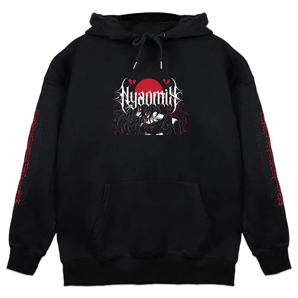 Nyaomix Hoodie