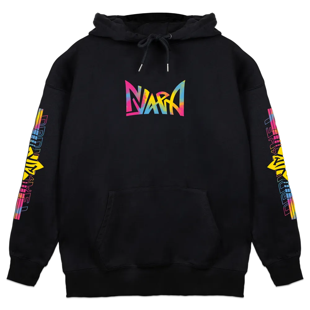 Nyara Pansexual Hoodie