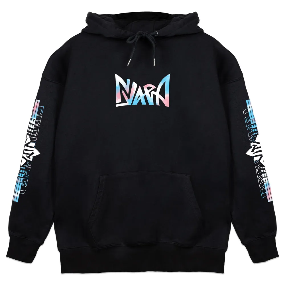 Nyara Transgender Hoodie
