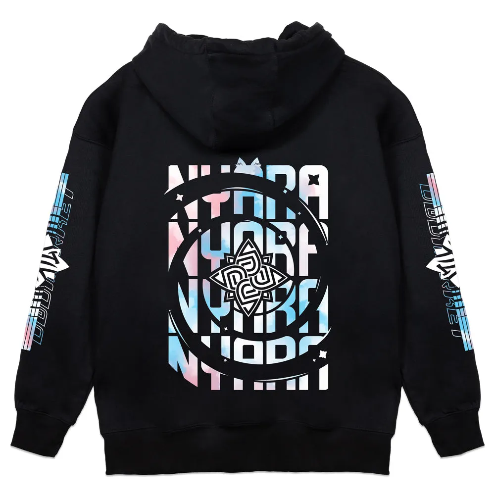 Nyara Transgender Hoodie