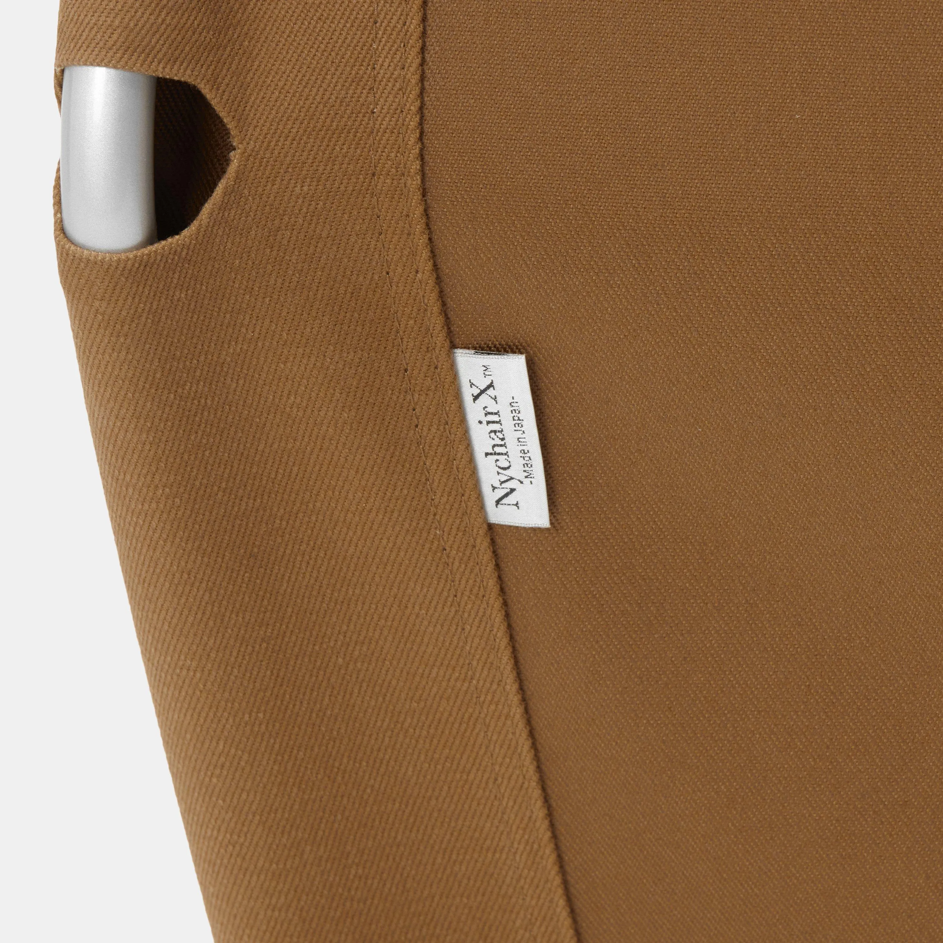 Nychair X for Carhartt WIP | Hamilton Brown Carhartt WIP