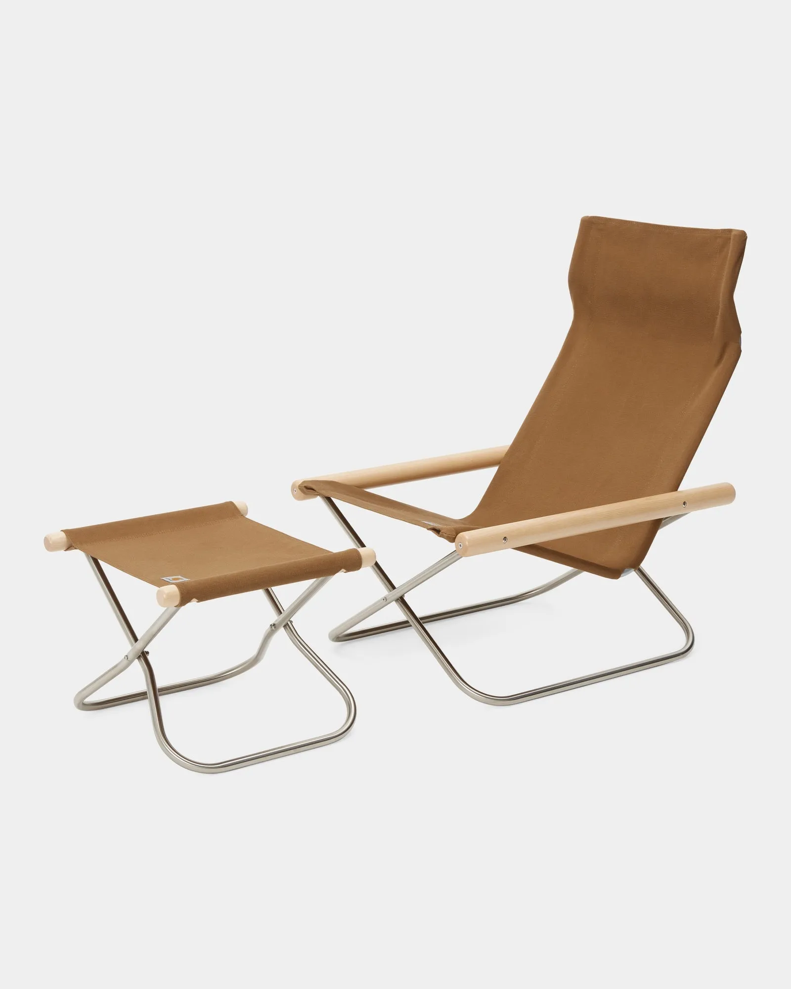 Nychair X for Carhartt WIP | Hamilton Brown Carhartt WIP