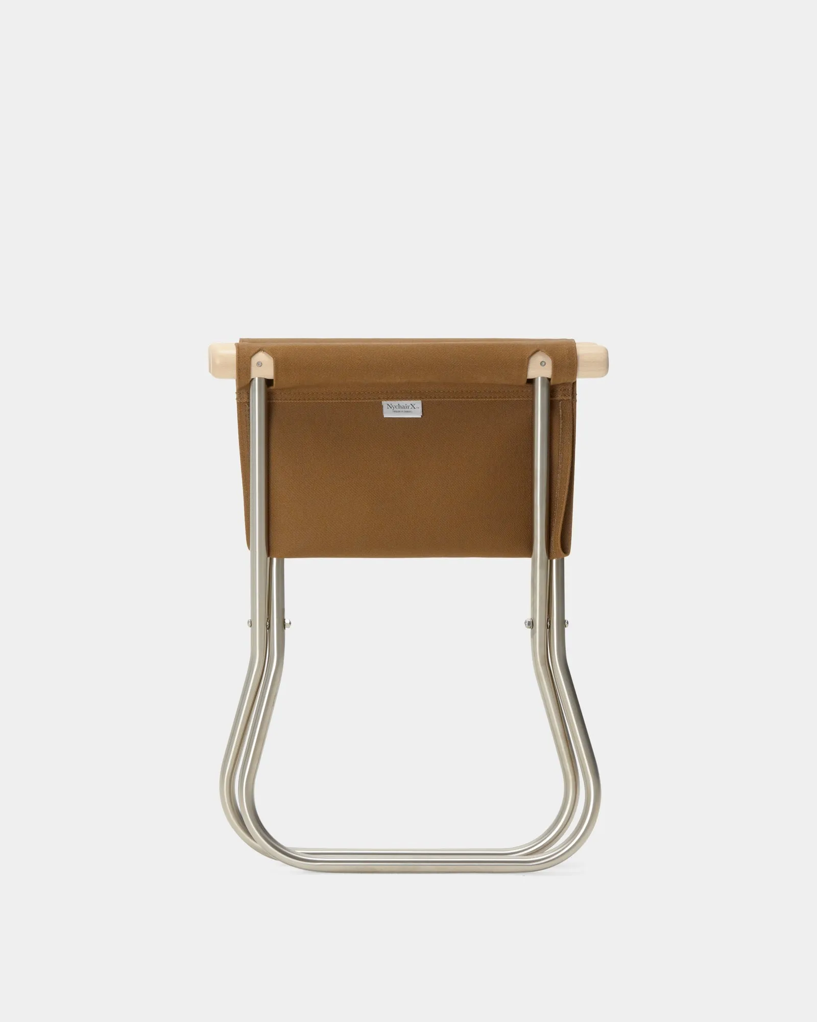 Nychair X for Carhartt WIP Ottoman | Hamilton Brown Carhartt WIP