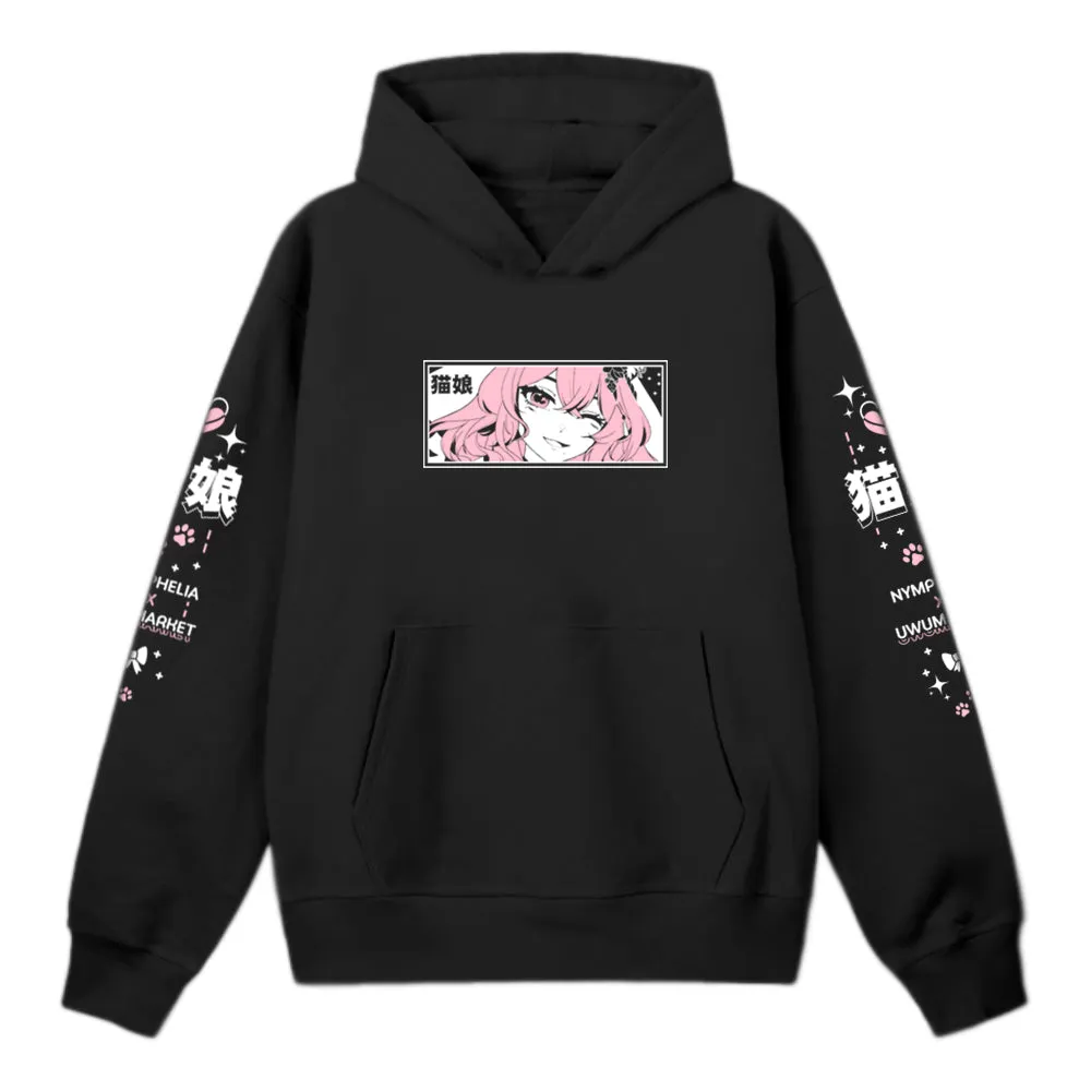 Nymphelia Joyful Hoodie