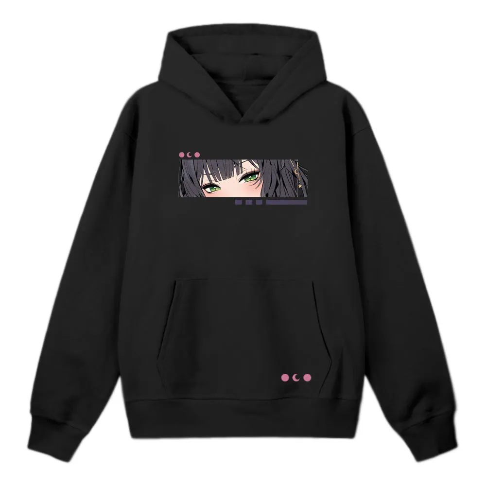 Nyxie Celestial Fox Hoodie