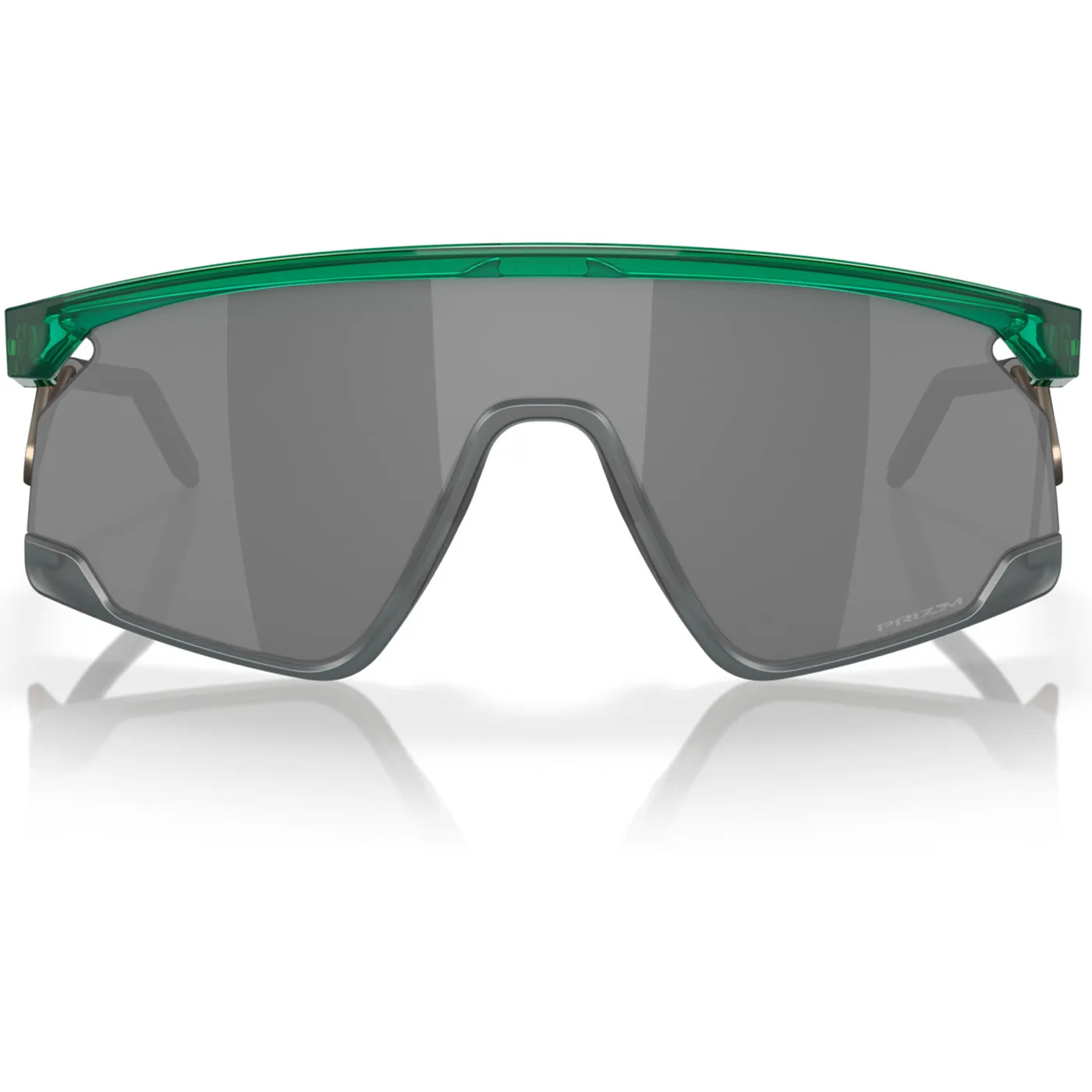 Oakley BXTR Metal Futurity sunglasses - Trans Viridian Prizm Black