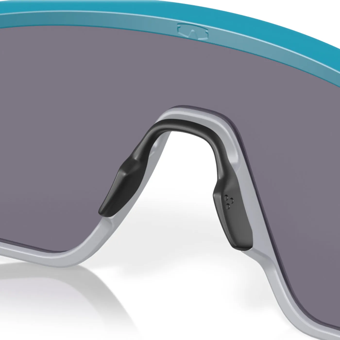 Oakley BXTR sunglasses - Matte Balsam Prizm Grey