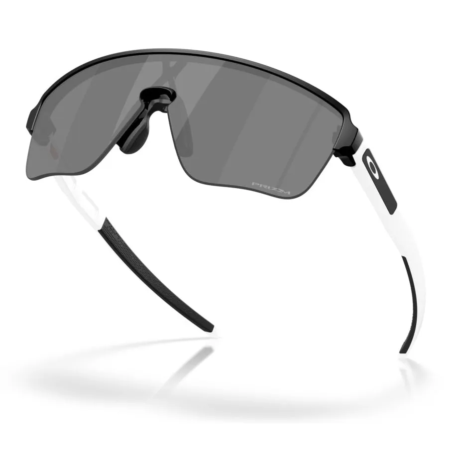 Oakley Corridor SQ sunglasses - Matte Black Prizm Black