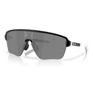 Oakley Corridor SQ sunglasses - Matte Black Prizm Black