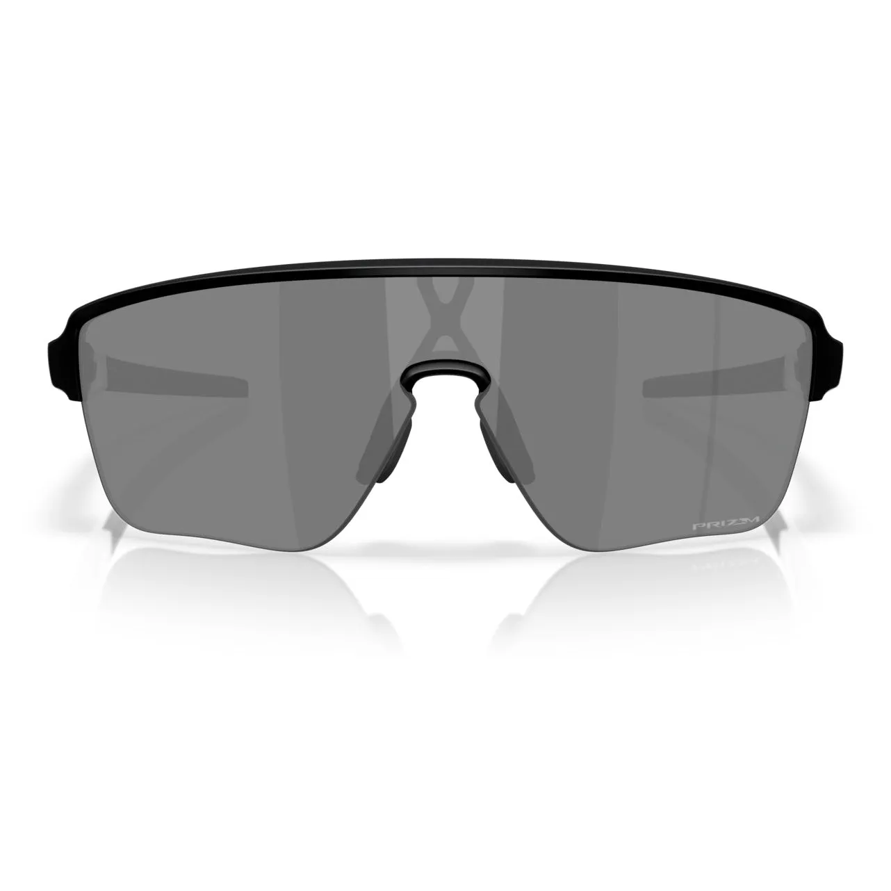 Oakley Corridor SQ sunglasses - Matte Black Prizm Black