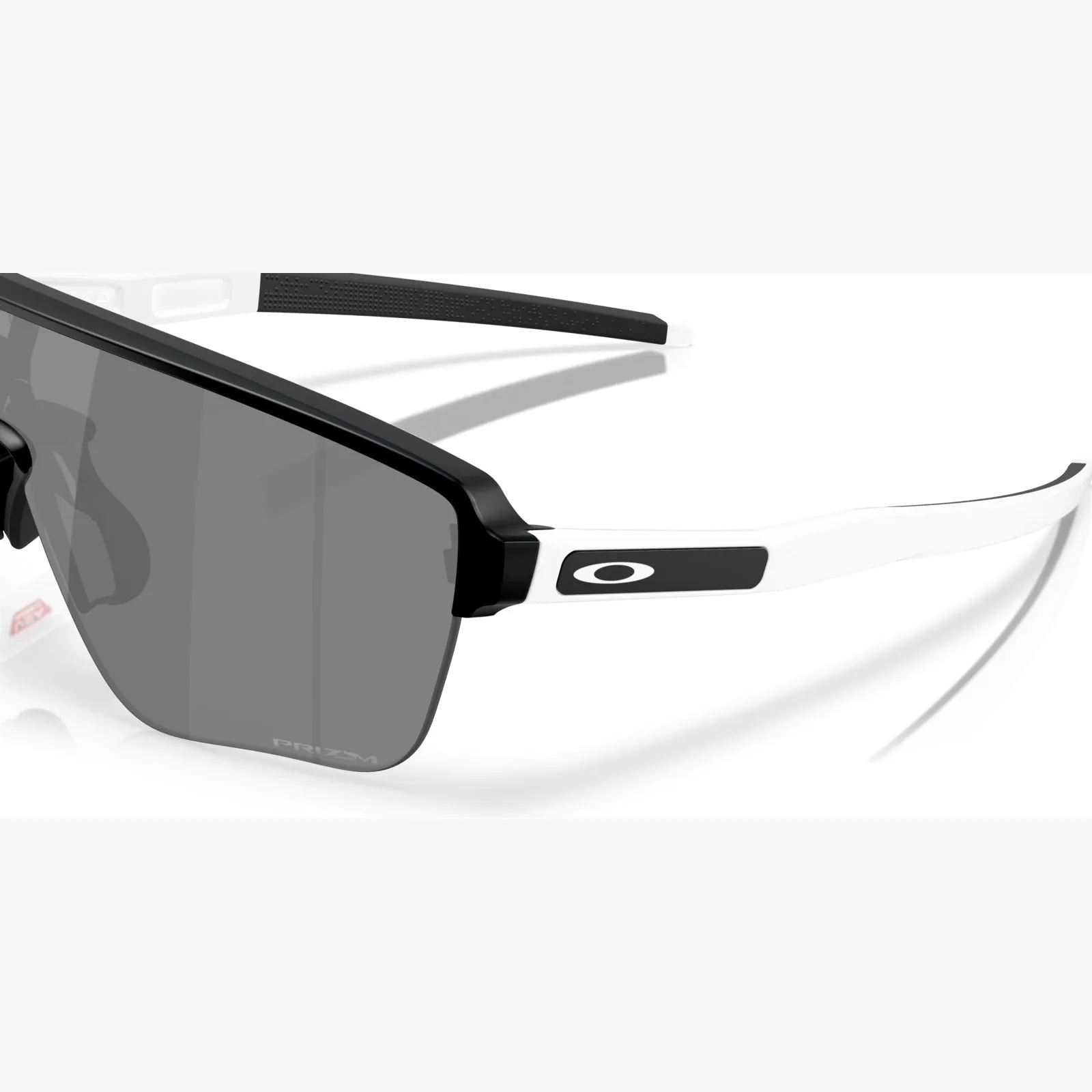 Oakley Corridor SQ sunglasses - Matte Black Prizm Black