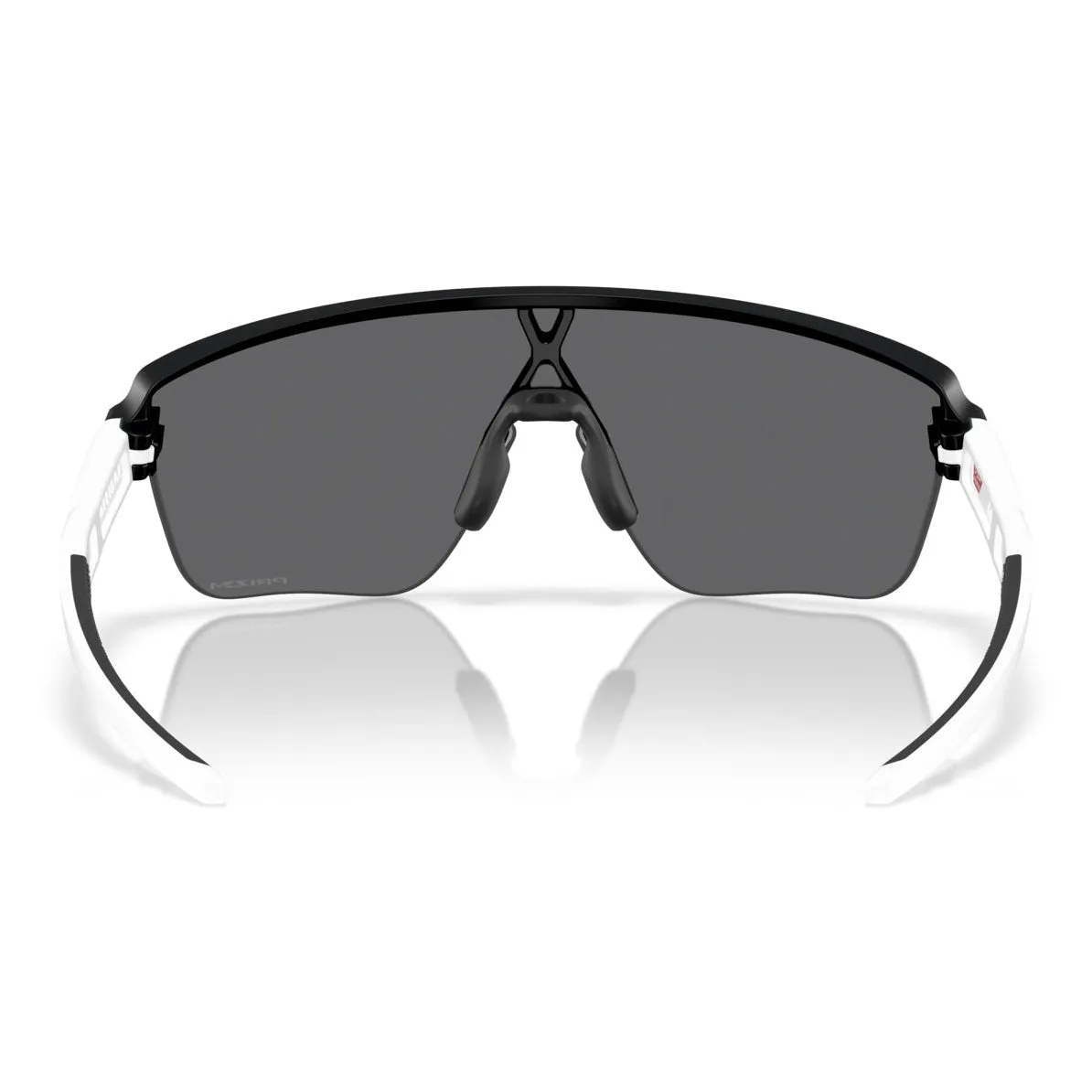 Oakley Corridor SQ sunglasses - Matte Black Prizm Black