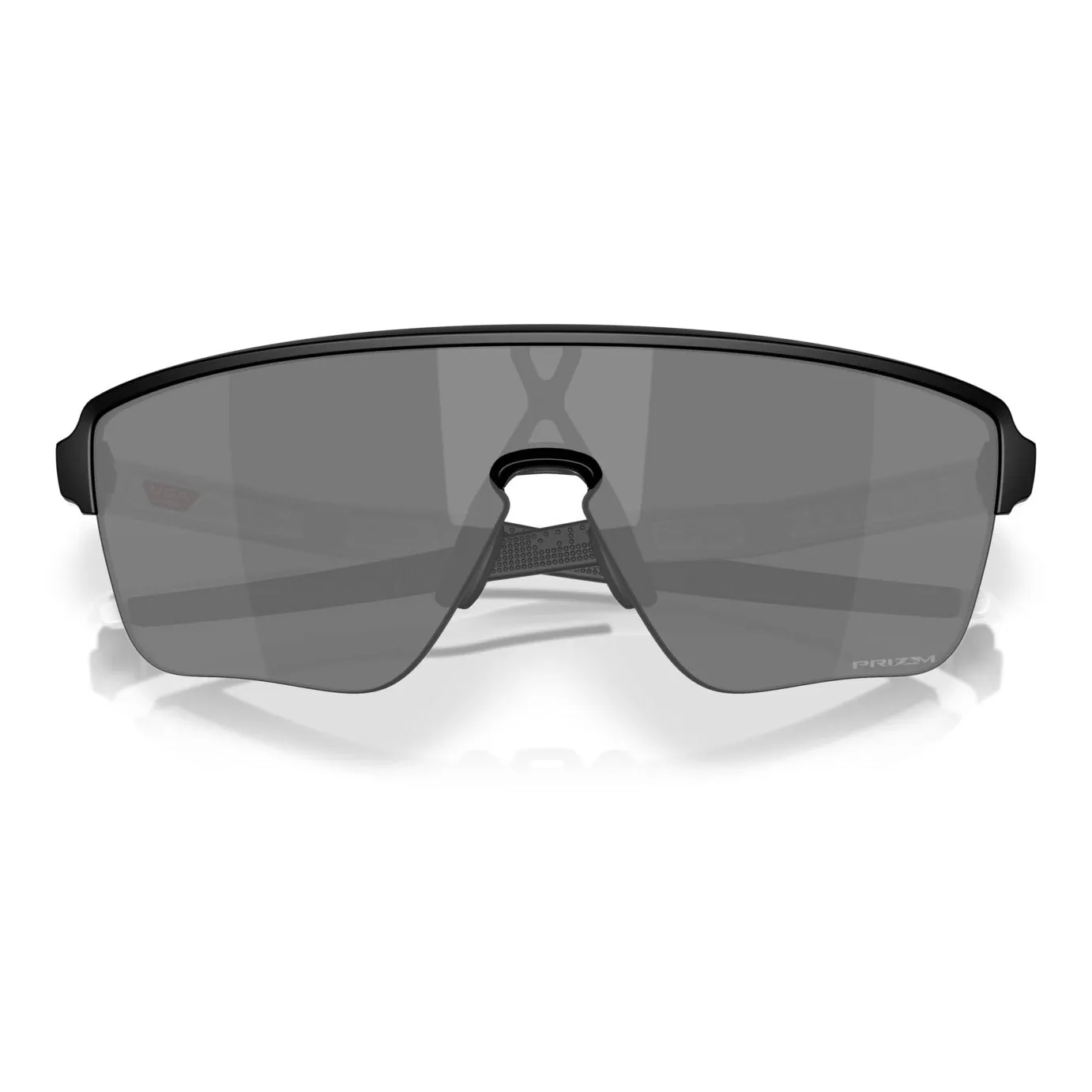 Oakley Corridor SQ sunglasses - Matte Black Prizm Black