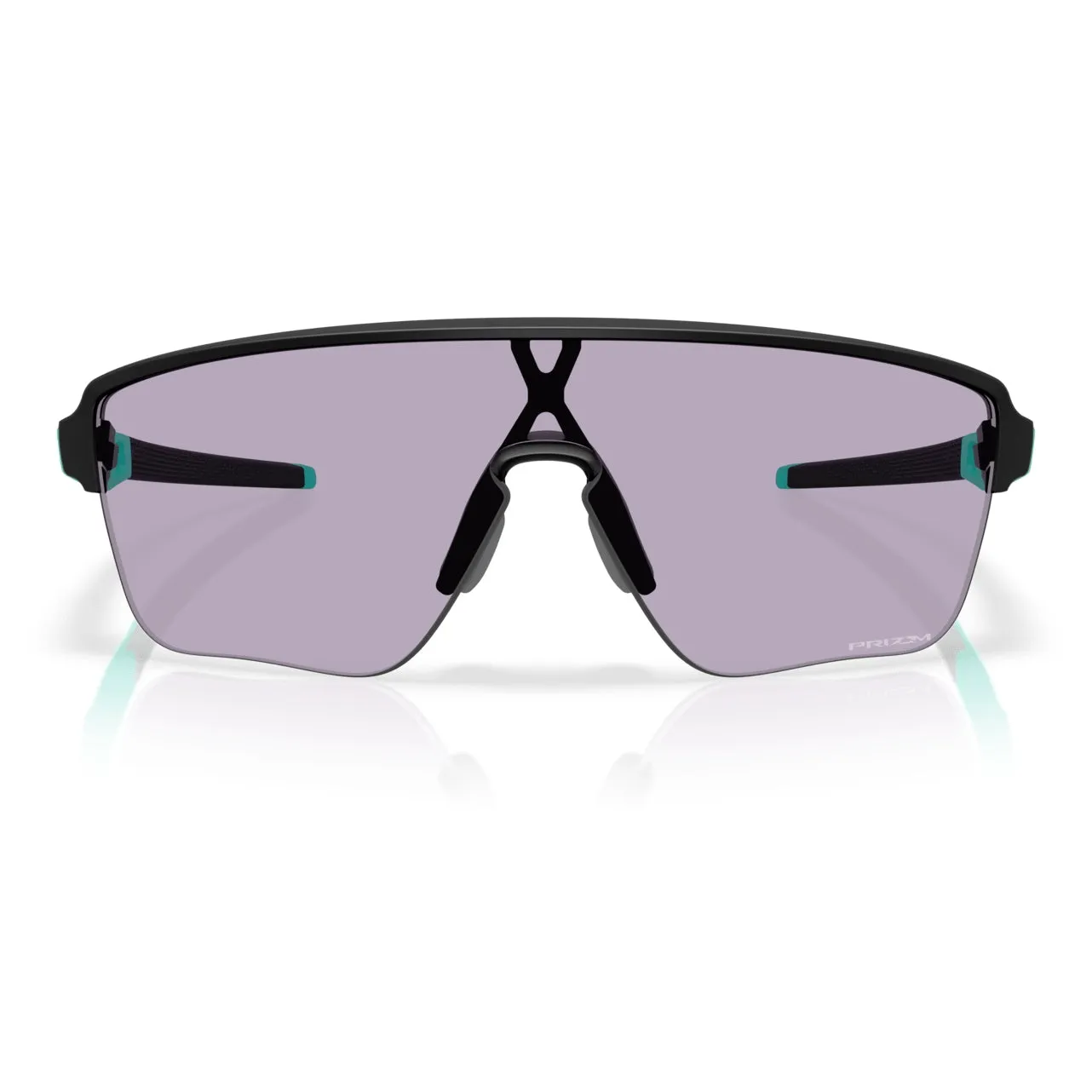 Oakley Corridor SQ sunglasses - Matte Black Prizm Slate