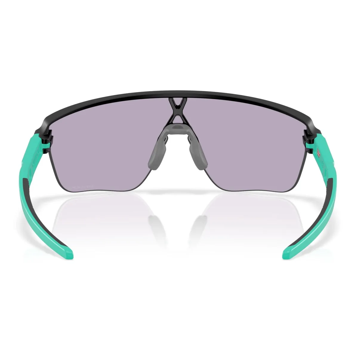 Oakley Corridor SQ sunglasses - Matte Black Prizm Slate