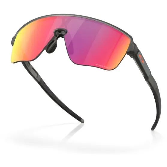 Oakley Corridor SQ sunglasses - Matte Grey Smoke Prizm Road