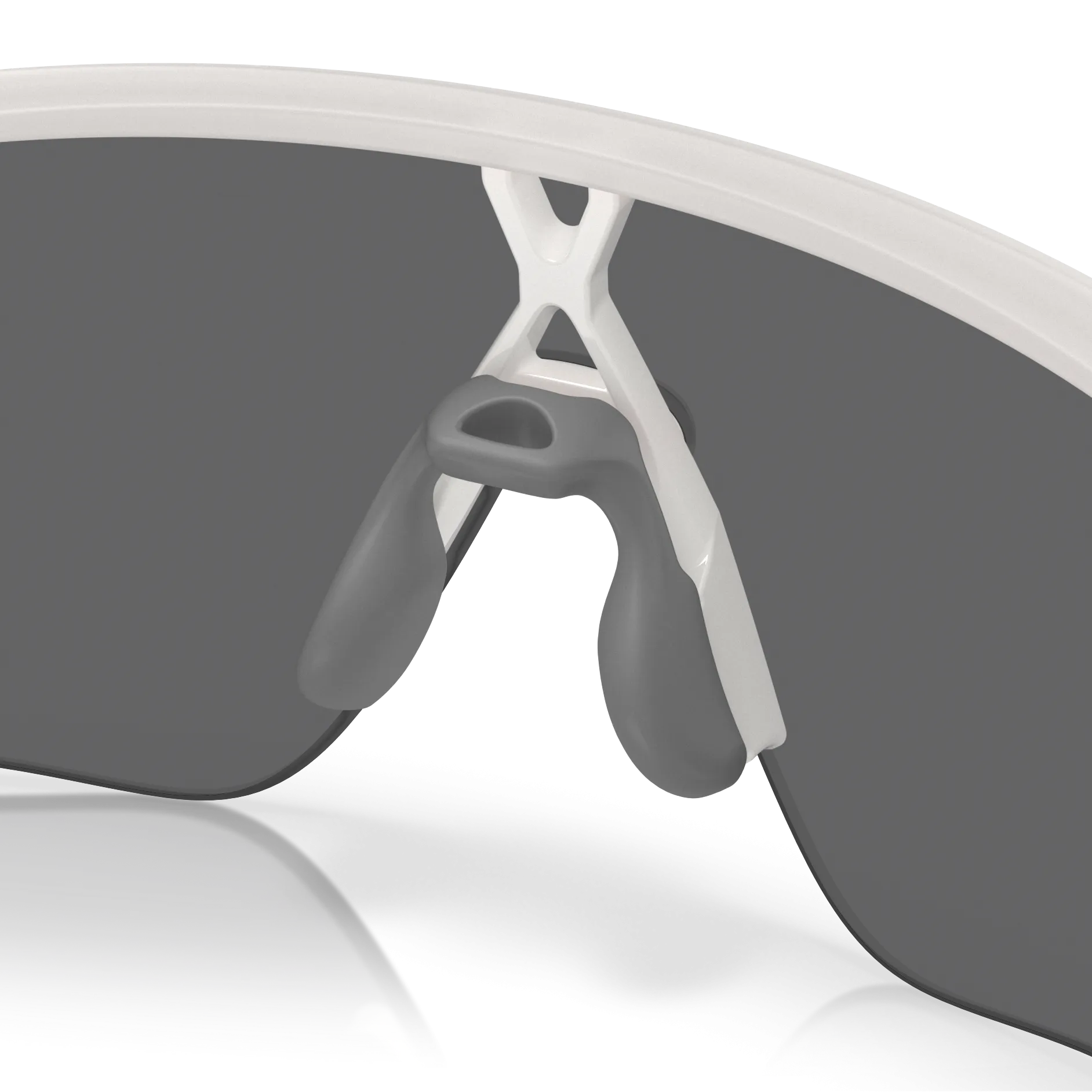 Oakley Corridor SQ sunglasses - Matte Vapor Prizm Black