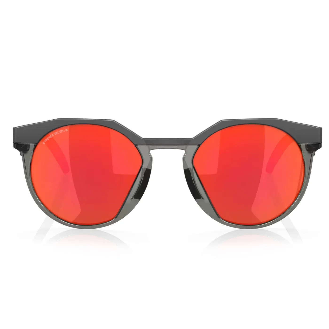 Oakley HSTN sunglasses - Carbon matte prizm ruby