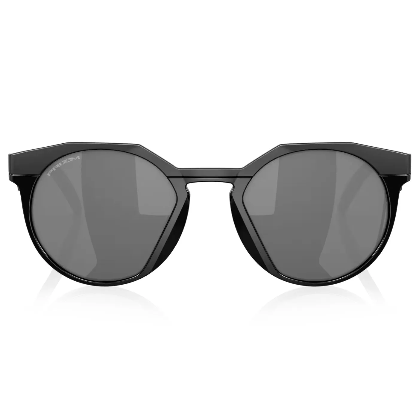 Oakley HSTN sunglasses - Matte black prizm