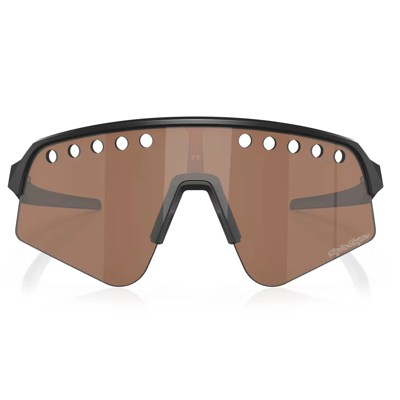 Oakley Sutro Lite Sweep sunglasses - TDL matte black prizm