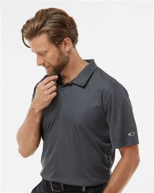 Oakley Team Issue Hydrolix Polo