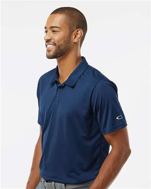 Oakley Team Issue Hydrolix Polo