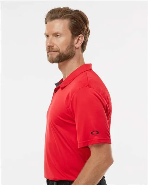 Oakley Team Issue Hydrolix Polo