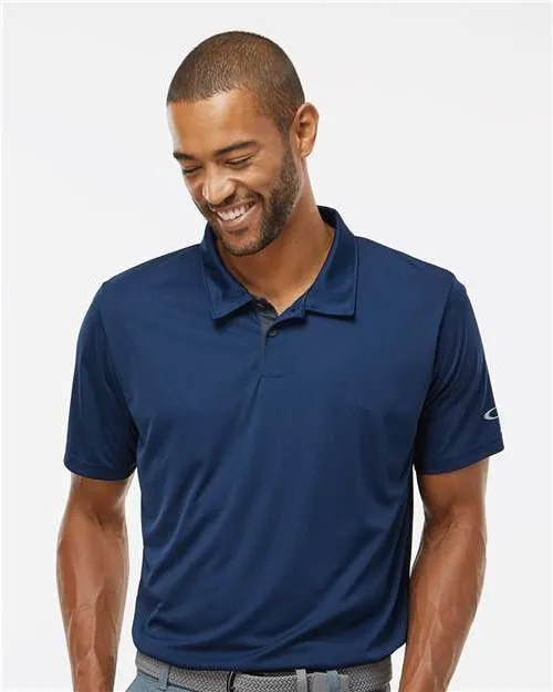 Oakley Team Issue Hydrolix Polo